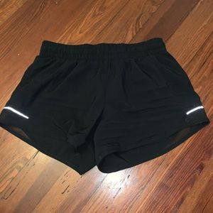 kids XL athletic works shorts